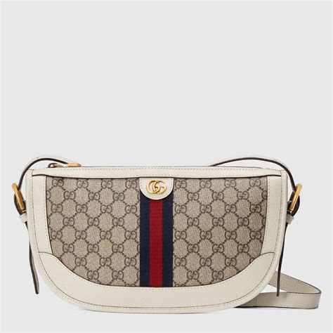 gucci ophidia messenger|gucci ophidia large shoulder bag.